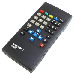 کنترل تلویزیون پارس گروندیک 623 pars grundig