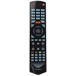 کنترل تلویزیون ایکس ویژن مدل 53202 X.Vision