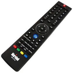 کنترل تلویزیون ال سی دی مارشال MARSHAL ME-4716 LCD