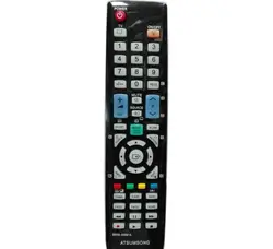 کنترل تلویزیون سامسونگ مدل BN59-00681A