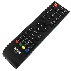 کنترل تلویزیون مارشال Marshal ME-3225
