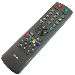 کنترل تلویزیون وستل 2040 vestel