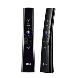 کنترل جادویی تلویزیون LED ال جی مدل AKB732955