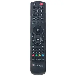 کنترل گیرنده آی استار iStar 60000
