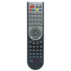 کنترل گیرنده استارست StarSat X95