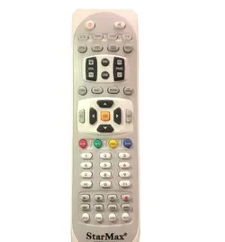 کنترل ماهواره استار مکس STARMAX A20 سفید