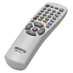 کنترل همه کاره HUAYU RM-016FC-1 تلویزیون SAMSUNG