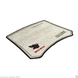 ماوس پد مدل Hunter - MR31