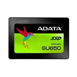 هارد SSD Adata SU650 120GB