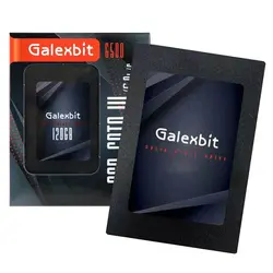 هارد SSD GALEXBIT 120GB