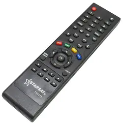کنترل گیرنده ی استارست T200 STARSATمدل 130373