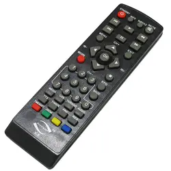 کنترل گیرنده ی دیجیتال پروویژن X5 PROVISION