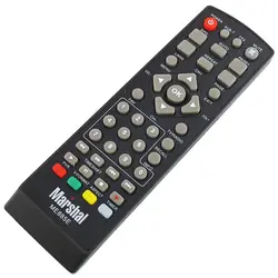 کنترل گیرنده ی دیجیتال مارشال 885E MARSHAL