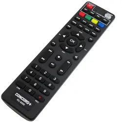کنترل گیرنده ی دیجیتال کنکورد concord RC-6000