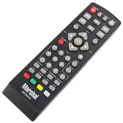 کنترل گیرنده دیجیتال مارشال  884A