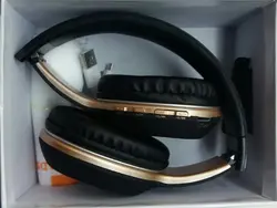 هدفون بی سیم جی بی ال مدل JBL-951BT