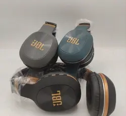 هدفون بی سیم جی بی ال مدل JBL-951BT