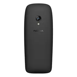 گوشی موبایل نوکیا مدل (2021) Nokia 6310 دو سیم کارت