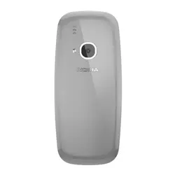 گوشی موبایل نوکیا مدل Nokia 3310  دو سیم کارت