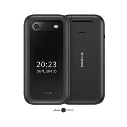 گوشی موبایل نوکیا مدل Nokia 2660 Flip دو سیم کارت