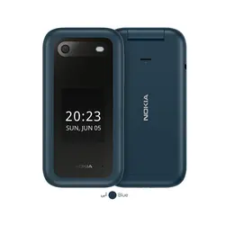 گوشی موبایل نوکیا مدل Nokia 2660 Flip دو سیم کارت