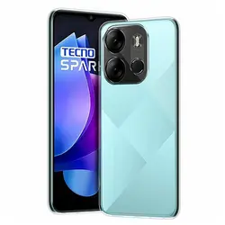 گوشی موبایل تکنو مدل Spark Go 2023 دو سیم کارت ظرفیت 64/4 گیگابایت