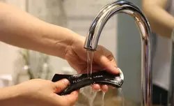 هولدر و نگهدارنده ژله ای نانو FLOURISH LAMA | ردپک