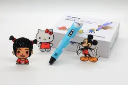 قلم سه بعدی مایریول myriwell 3d pen