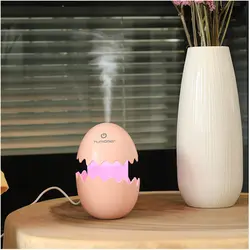 بخور سرد usb طرح تخم مرغ | ردپک