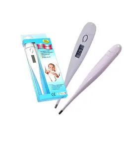 تب سنج دیجیتال | ردپک