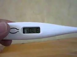 تب سنج دیجیتال | ردپک