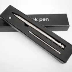 فیجت خودکار تمرکز Think ink pen | ردپک