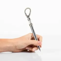 فیجت خودکار تمرکز Think ink pen | ردپک