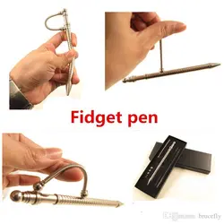 فیجت خودکار تمرکز Think ink pen | ردپک