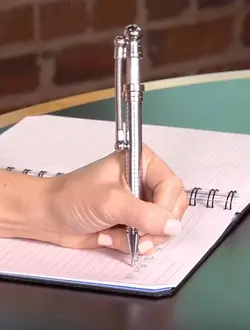 فیجت خودکار تمرکز Think ink pen | ردپک