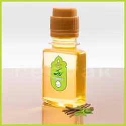 روغن شیرین بیان 60میلی لیتر