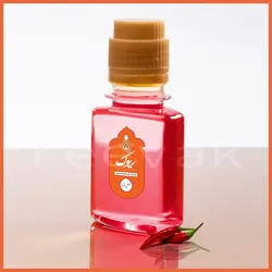 روغن فلفل قرمز 60 میلی لیتر