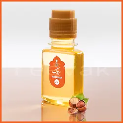 روغن فندق 60میلی لیتر