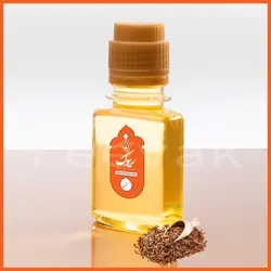 روغن کتان 60 میلی لیتر
