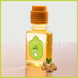 روغن گردو 60 میلی لیتر