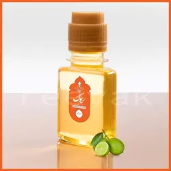 روغن لیمو 60 میلی لیتر