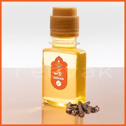 روغن میخک 60میلی لیتر