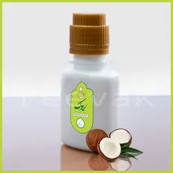 روغن نارگیل 60میلی لیتر
