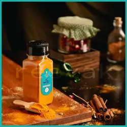 زردچوبه اعلاء 100 گرمی