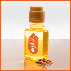 روغن بادام شیرین 60میلی لیتر