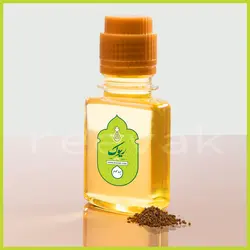 روغن بره موم 60 میلی لیتر