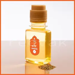 روغن پسته کوهی (بنه) 60 میلی لیتر