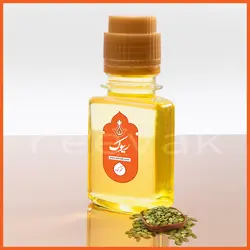روغن تخم کدو 60 میلی لیتر