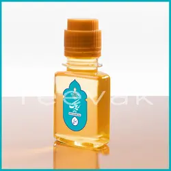 روغن هویج