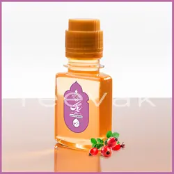 روغن رزهیپ 60 میلی لیتر